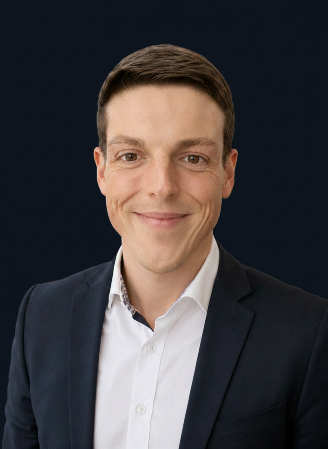 Alexander Posch